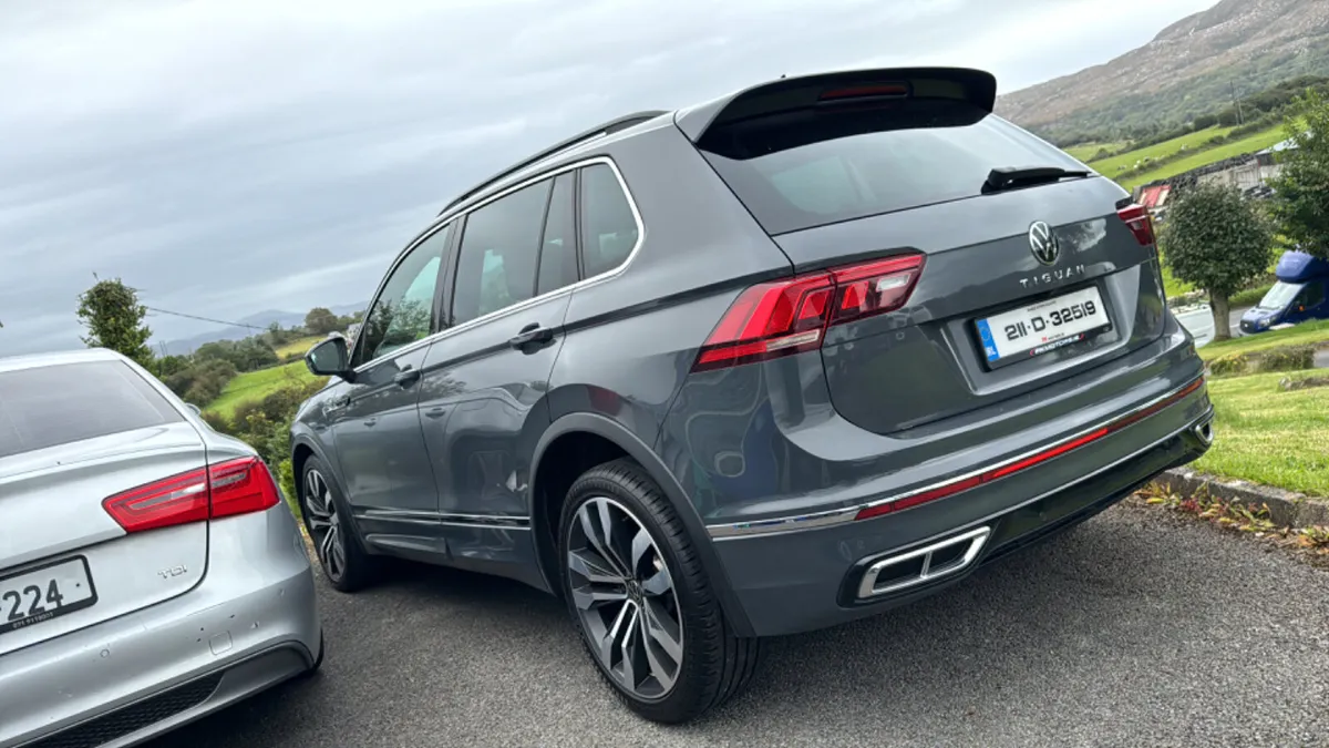 Car window tint service Sligo