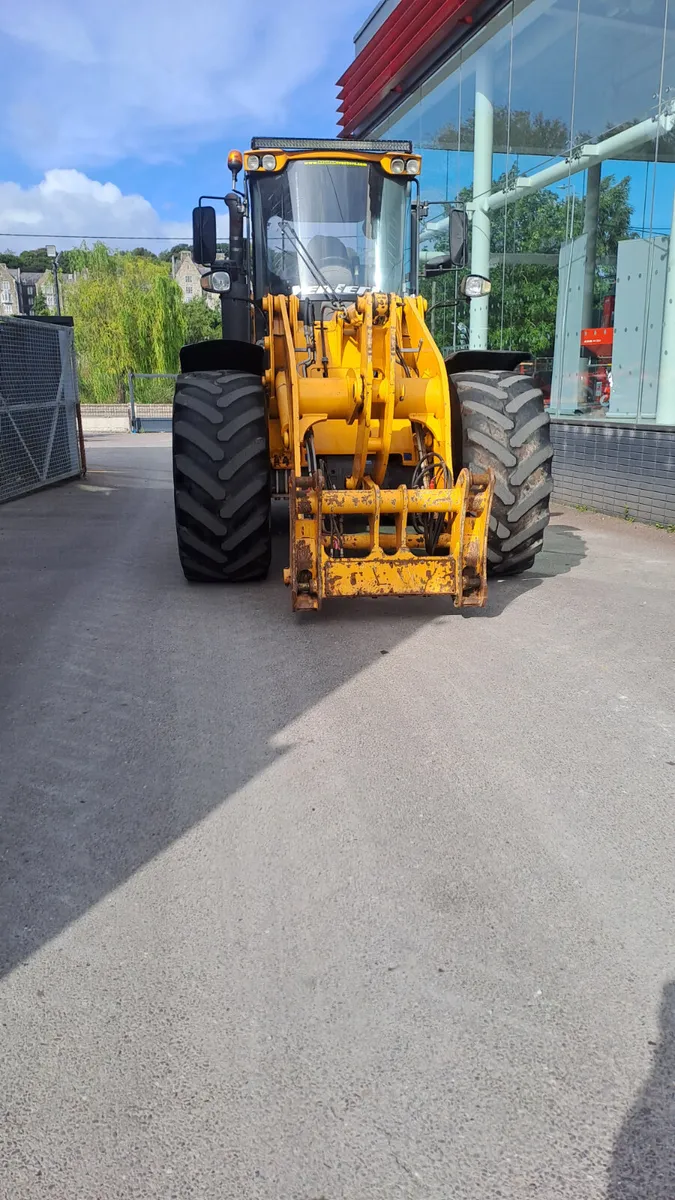 Venieri 23.63B Agri loader - Image 2