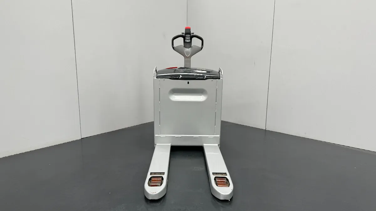 Still EXU 20 Powered Pallet Truck (#19) - Image 1