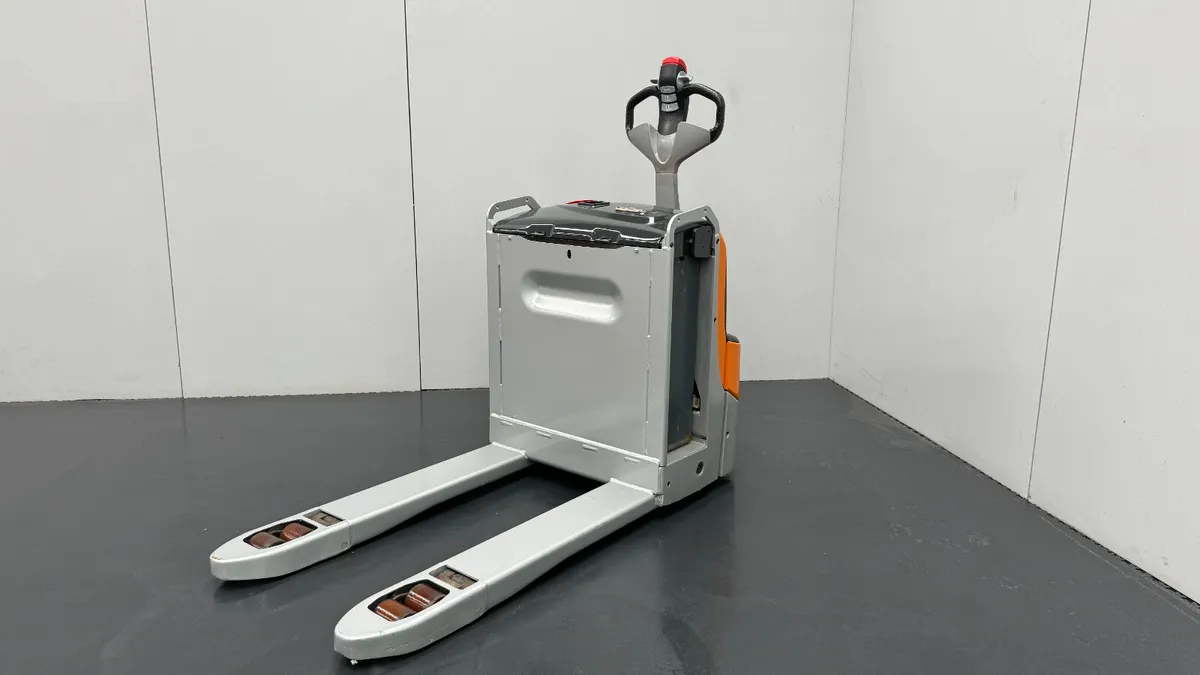 Still EXU 20 Powered Pallet Truck (#19) - Image 2