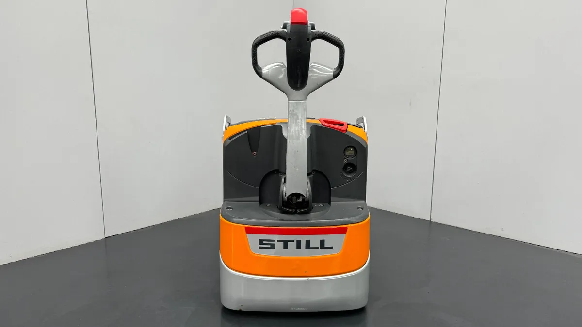 Still EXU 20 Powered Pallet Truck (#16) - Image 1