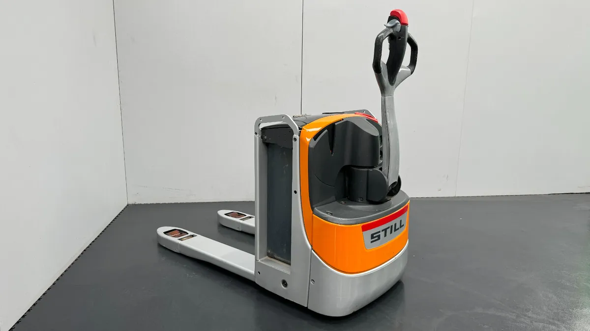 Still EXU 20 Powered Pallet Truck (#16) - Image 2