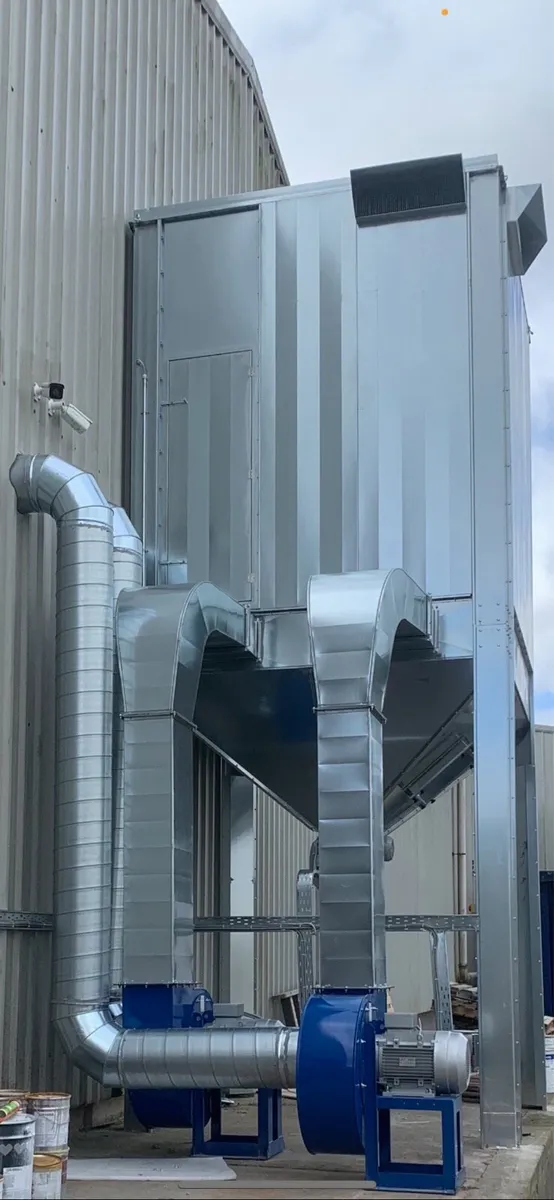Dust Extraction systems - Image 3