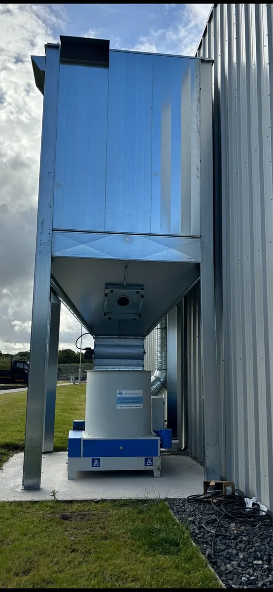 Dust Extraction systems - Image 2