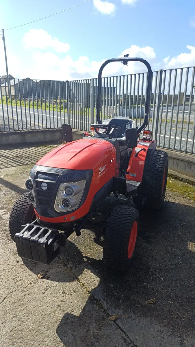 Zetor Compax 26 - Image 4