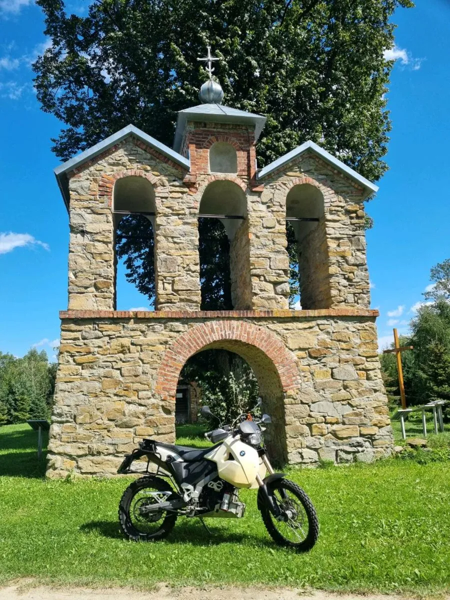 BMW G650 xchallenge  Expedition TET,  RTW Ready - Image 1