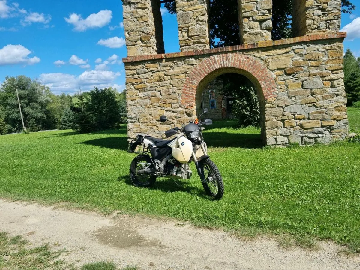 BMW G650 xchallenge  Expedition TET,  RTW Ready - Image 2