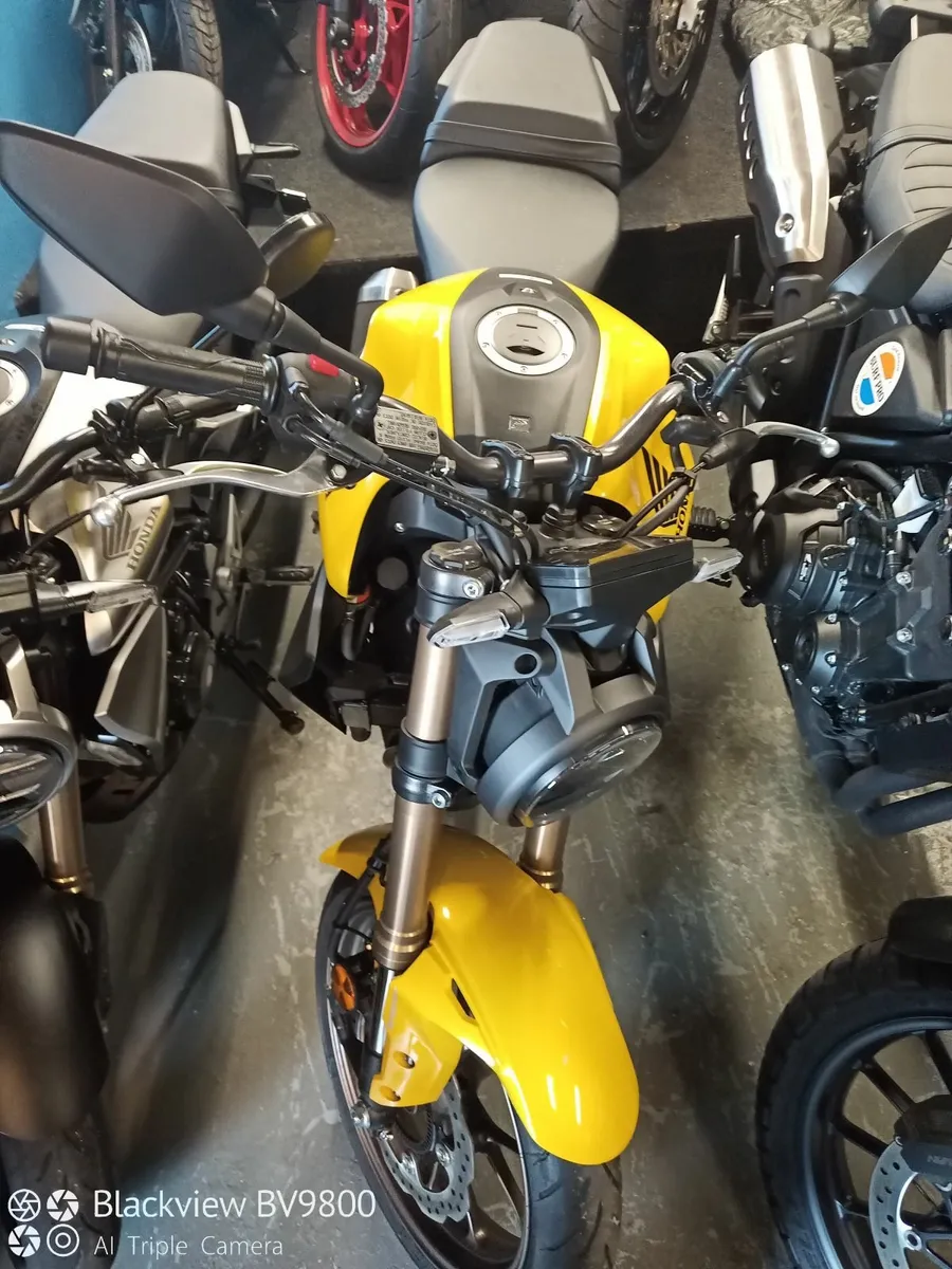 Honda Other 2026 - Image 3