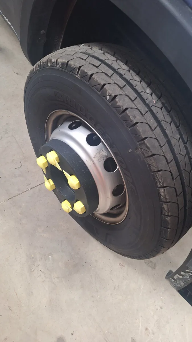 2023 Iveco Daily 70C18 Arrived For Dismantling - Image 4