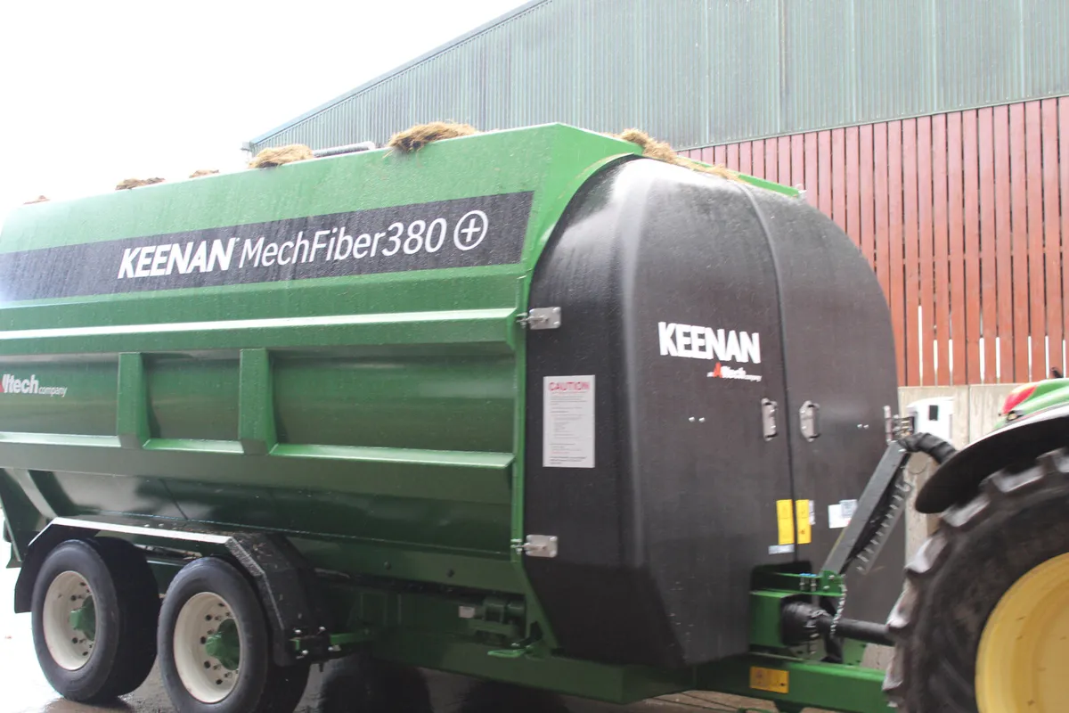KEENAN diet feeders - Image 3
