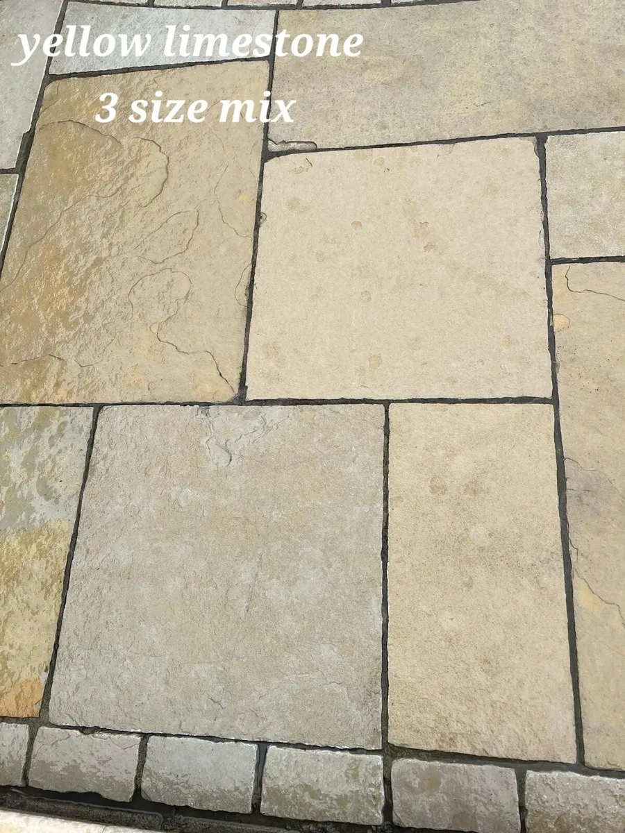 Granite, Sandstone, Limestone and Porcelain - Image 4