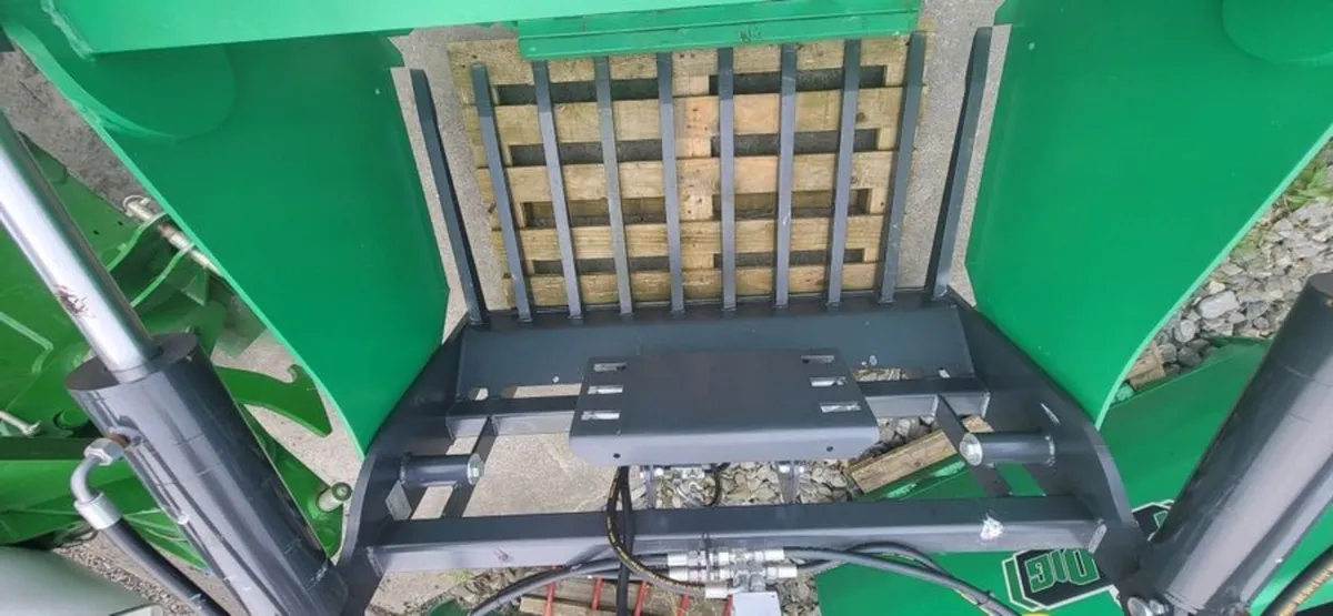 Prodig Shear Grabs/Bale Slices - Image 2