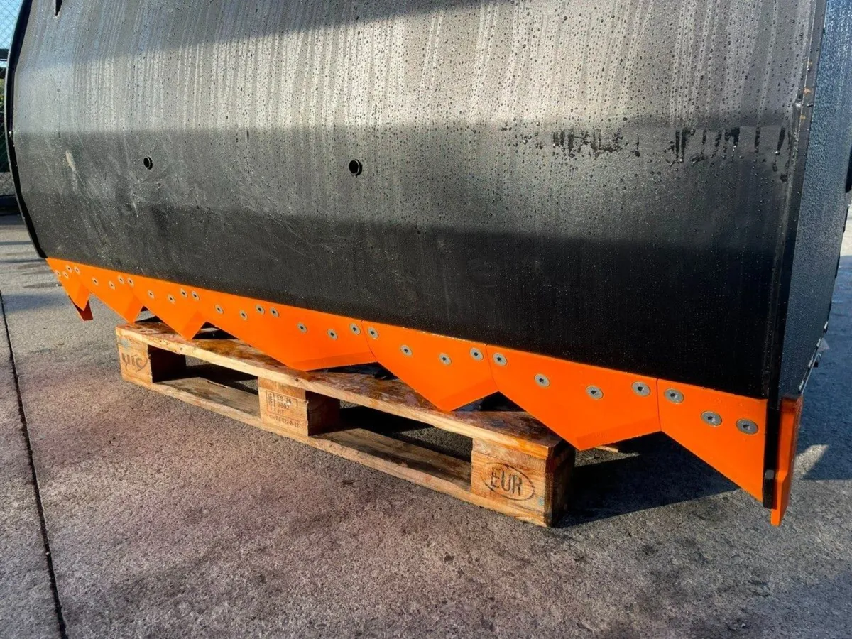 Quicke Shear Grabs - Image 4