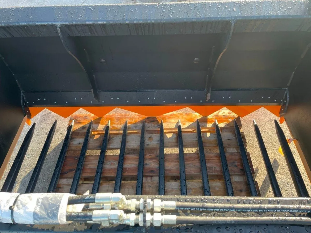 Quicke Shear Grabs - Image 2