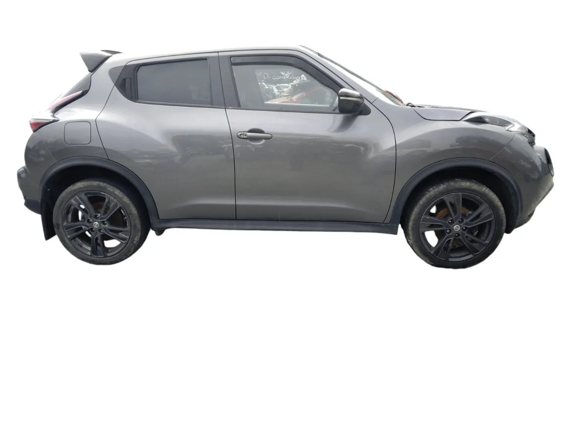 2016 NISSAN JUKE For Breaking/Dismantling - Image 2