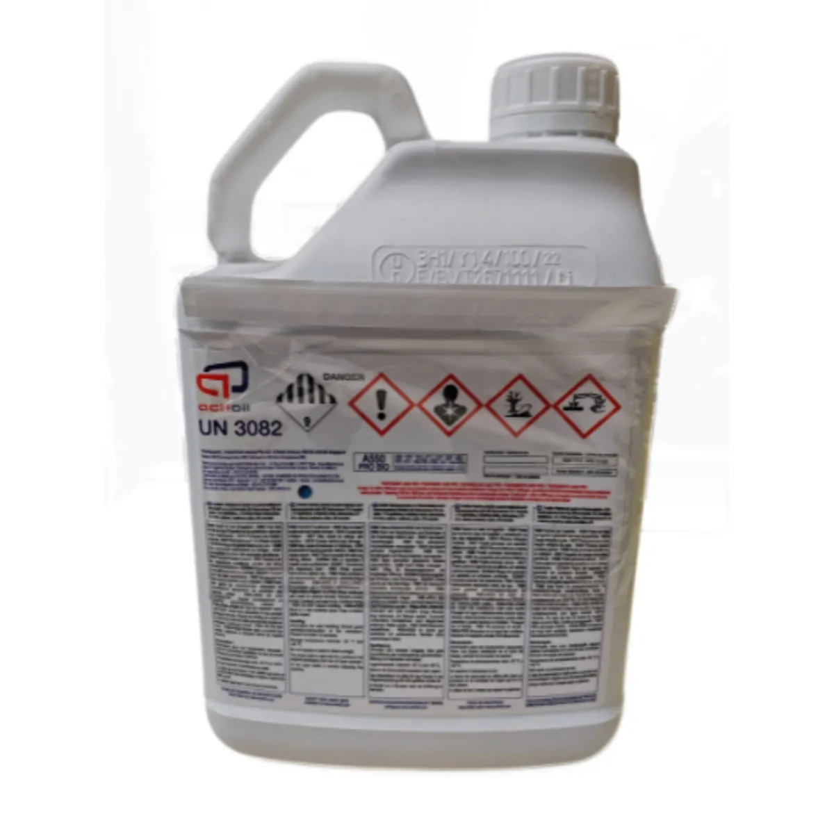 Actioil A550 5L *Special Price Deal* - Image 2