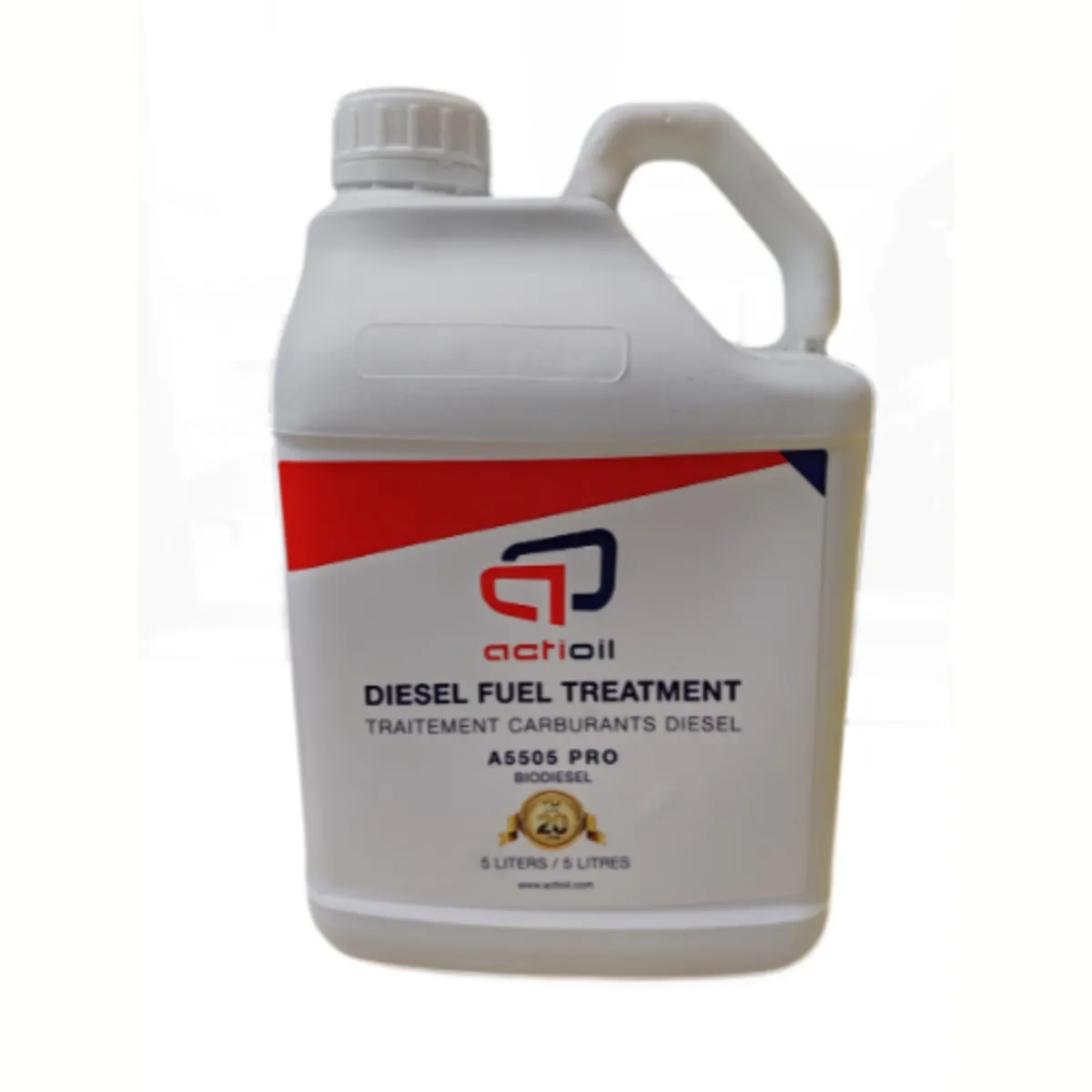 Actioil A550 5L *Special Price Deal* - Image 1