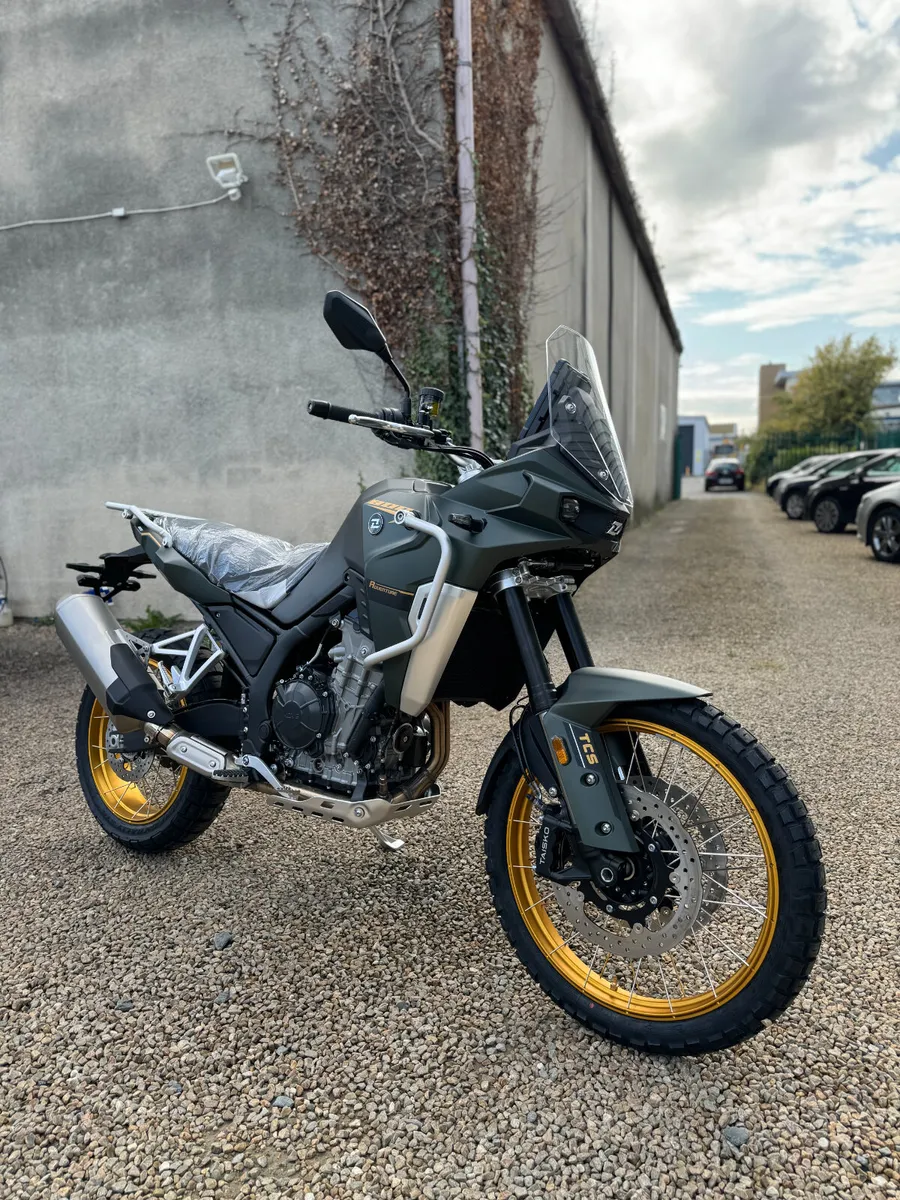 KOVE 800X Pro - Image 2