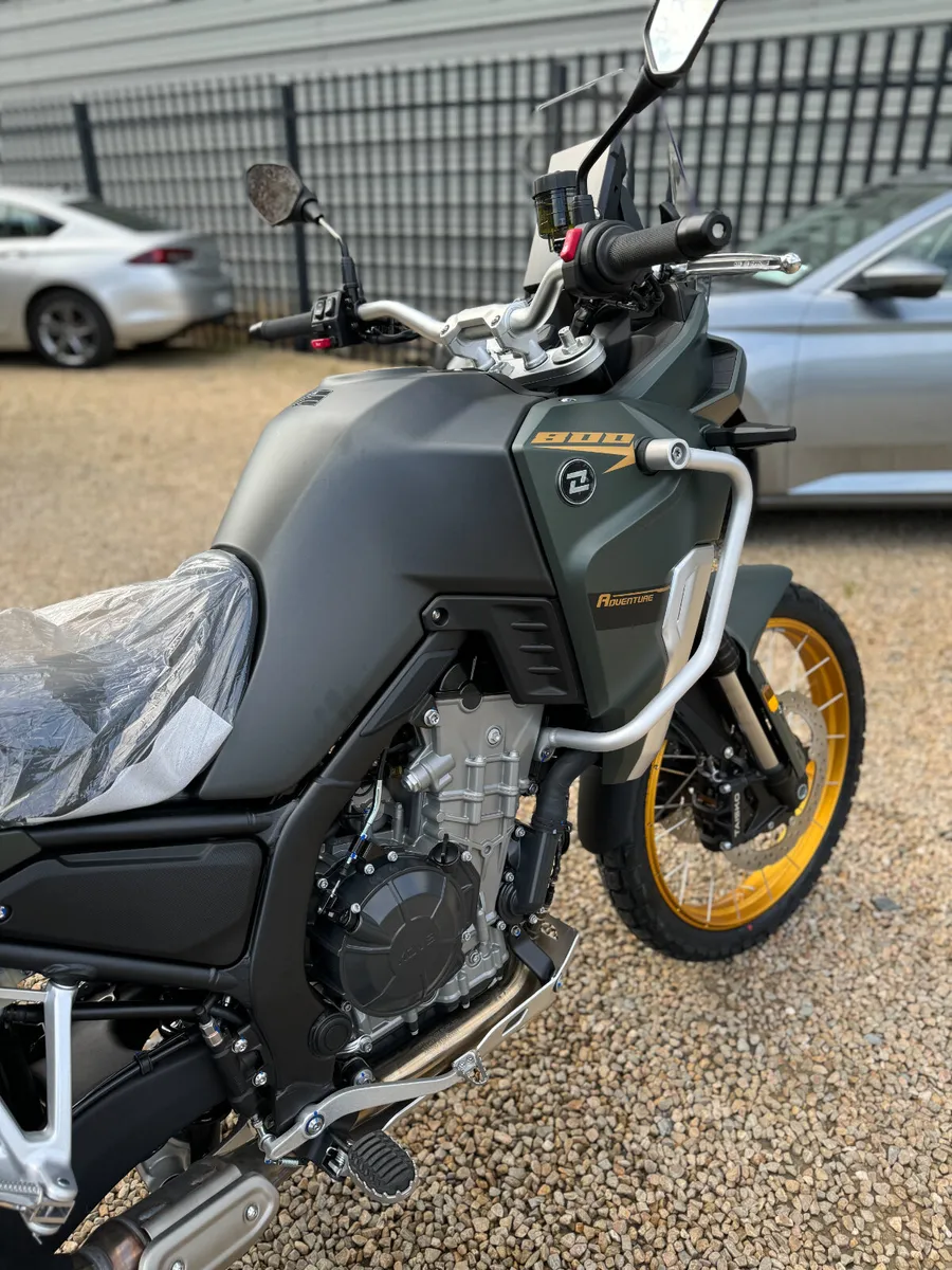 KOVE 800X Pro - Image 3