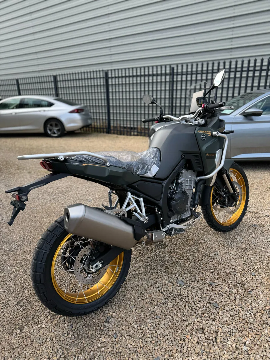 KOVE 800X Pro - Image 4