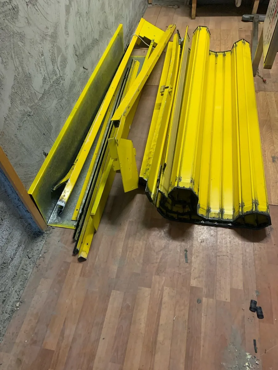 Ringuard Roller shutter door - Image 3