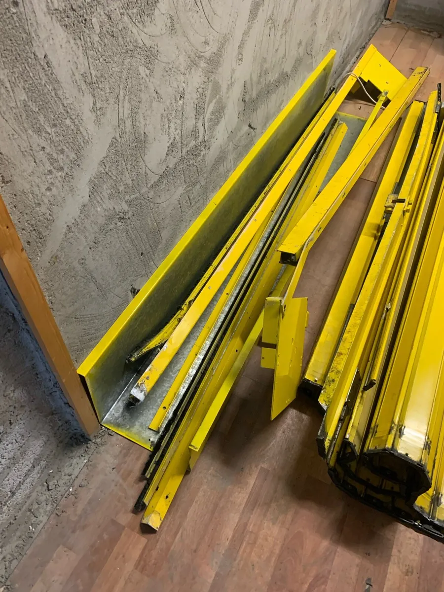 Ringuard Roller shutter door - Image 1