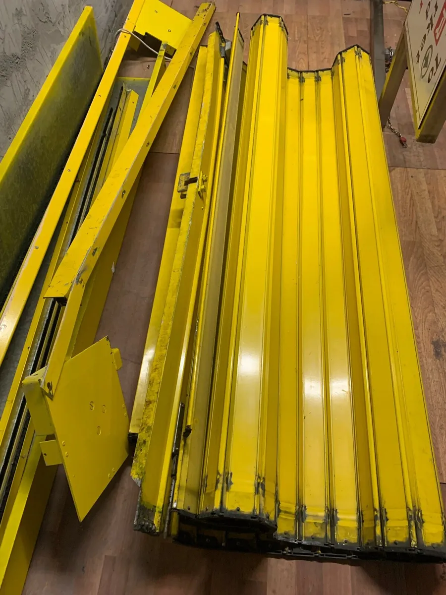 Ringuard Roller shutter door - Image 2