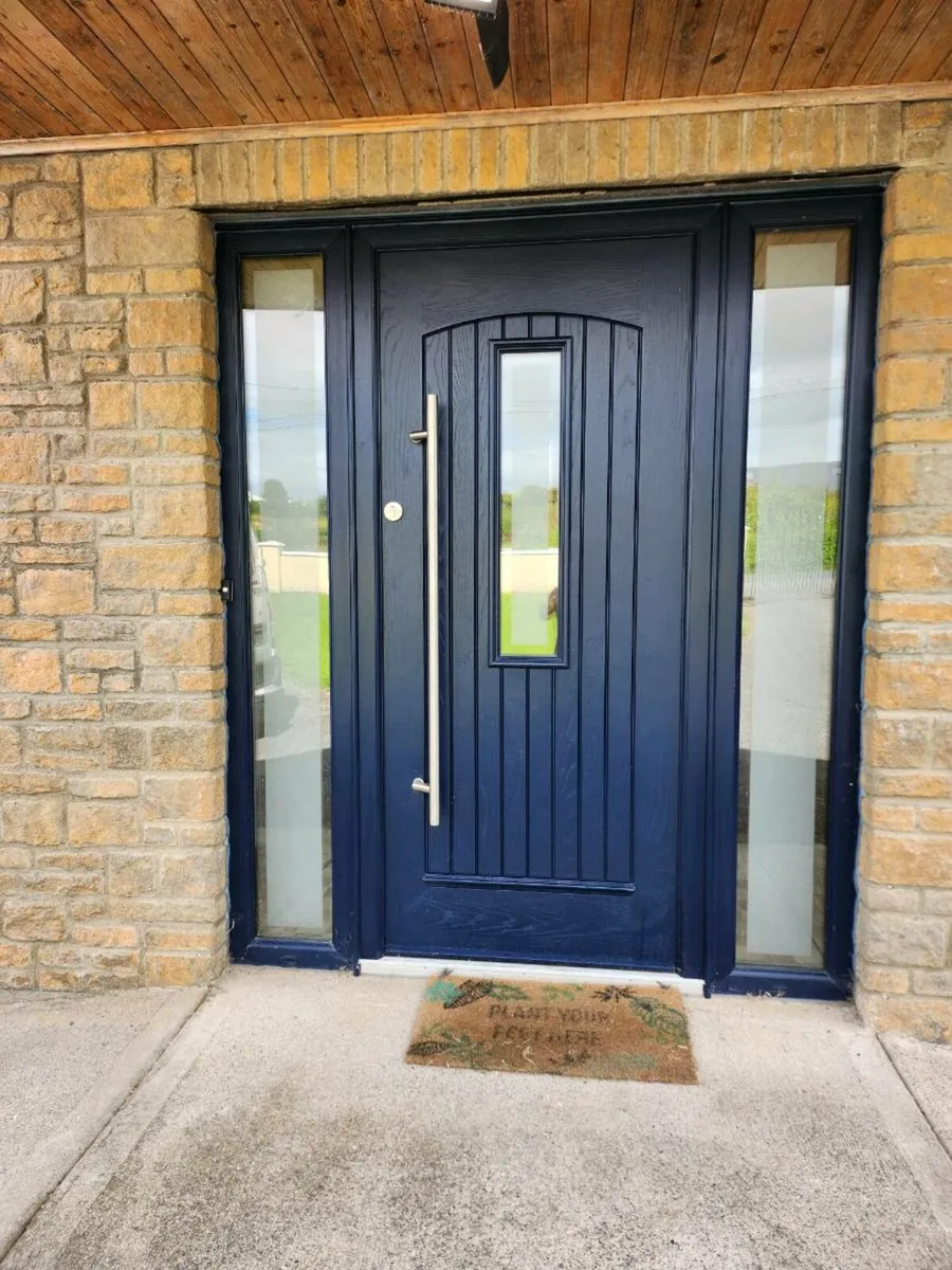 Palladio Composite Doors - Image 2