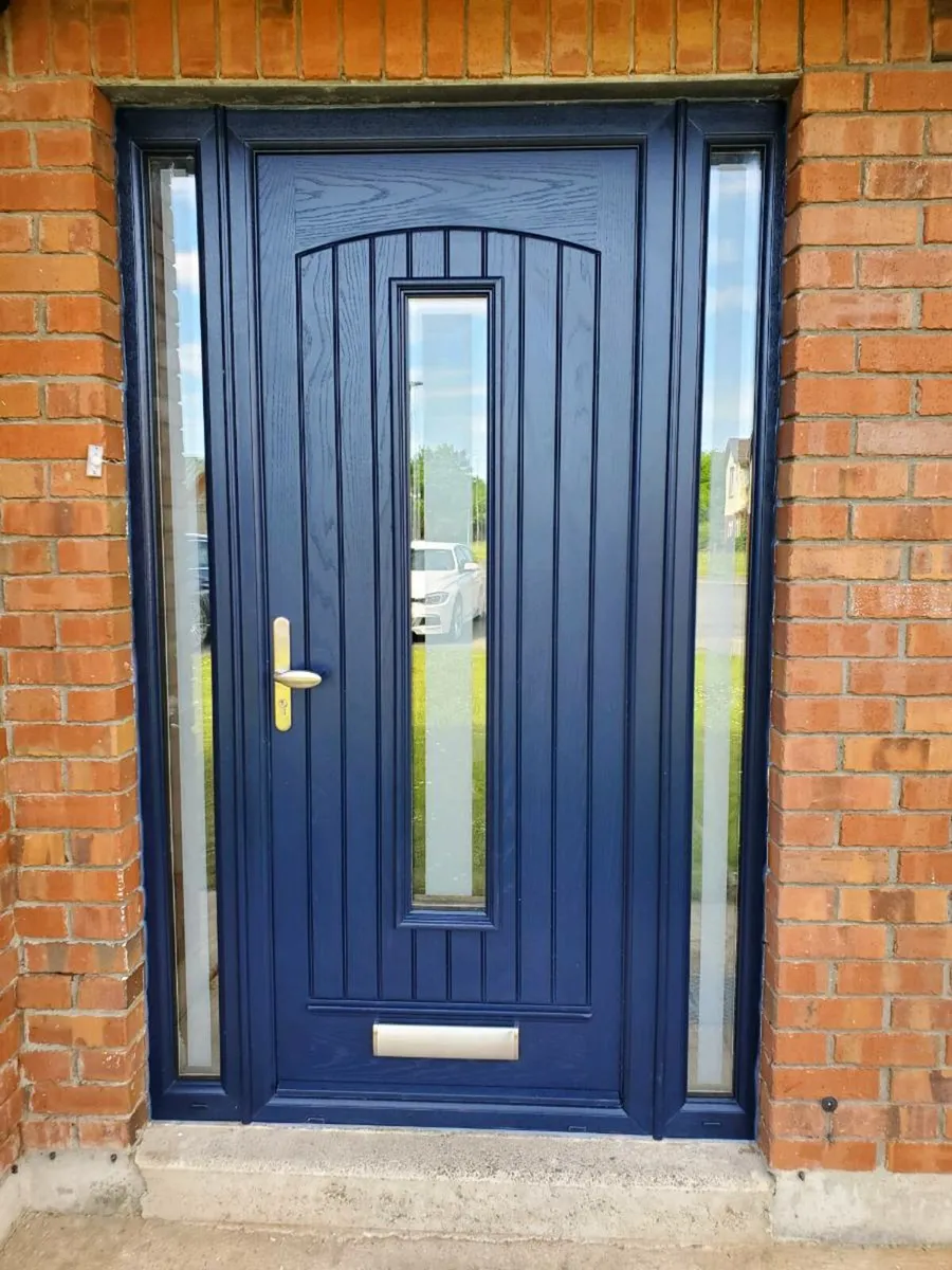 Palladio Composite Doors - Image 3