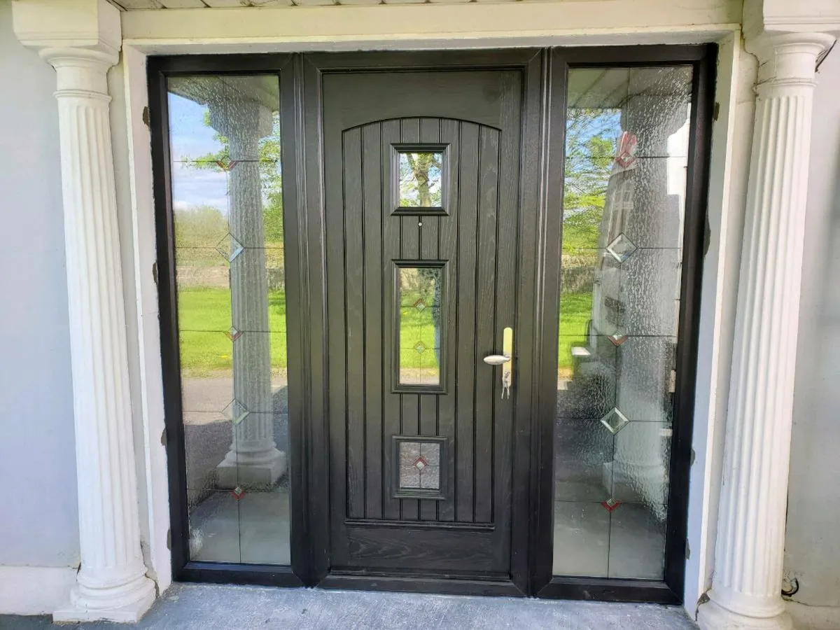 Palladio Composite Doors - Image 4