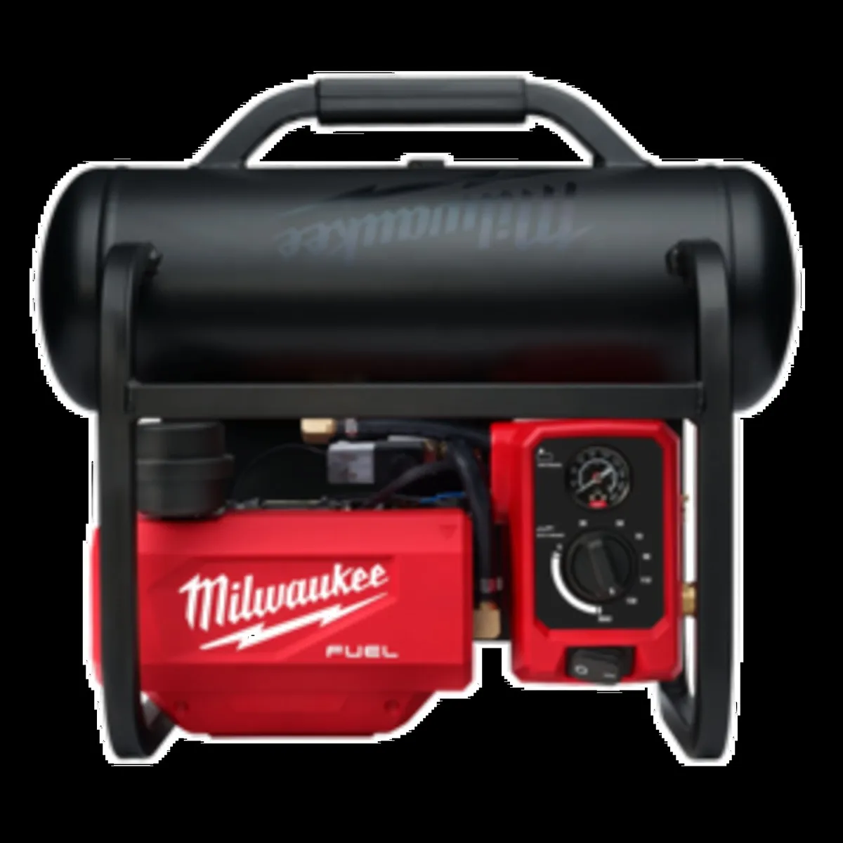 Milwaukee M18 Fuel Air Compressor - Image 1