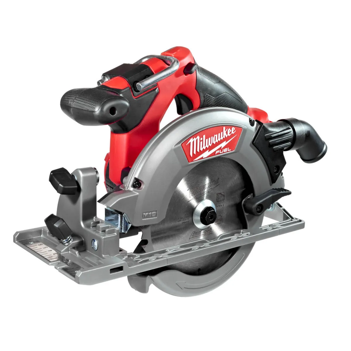 Milwaukee M18 CCS55 Fuel Circular Saw Naked - Image 2