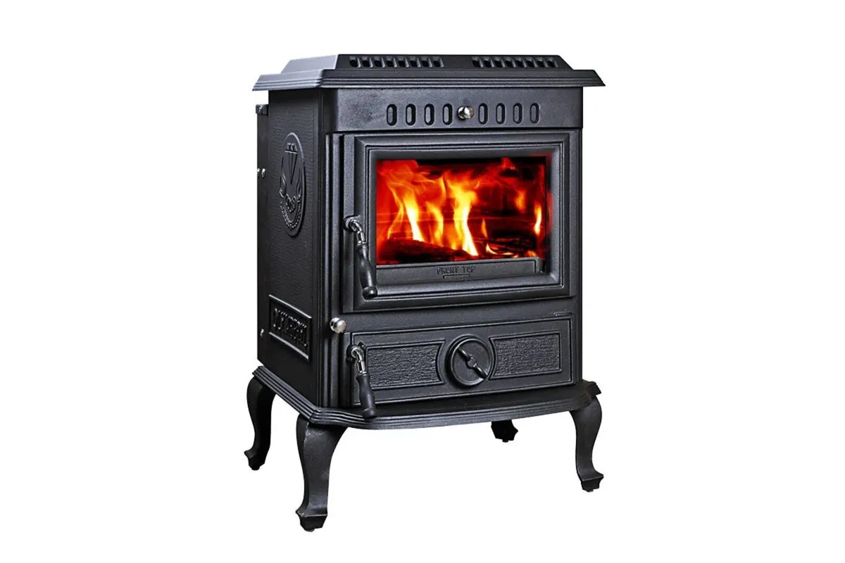 Olymberyl Aidan Boiler stove - Image 1