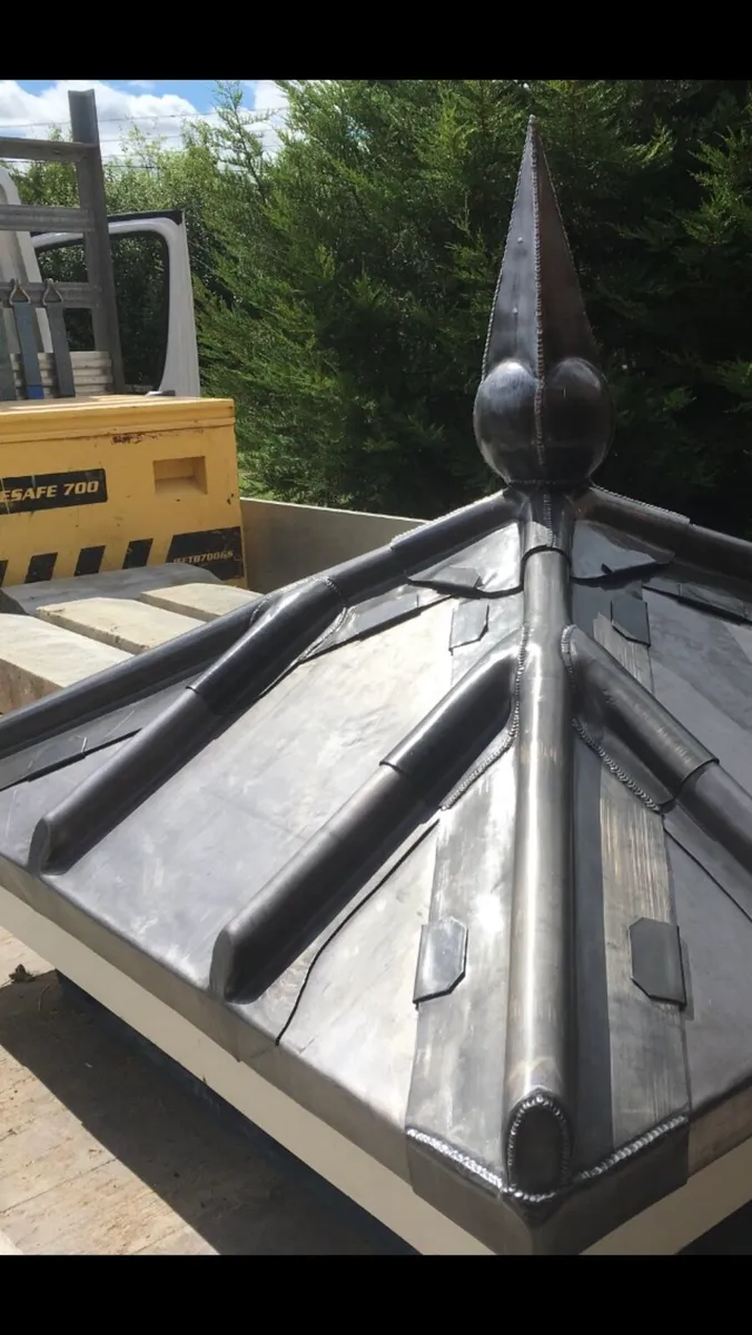 leadroofing.net,complete lead and zinc roofing ser - Image 4