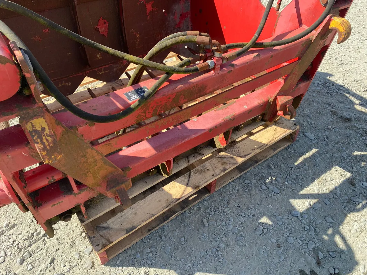 McHale Shear Grab - €1,500 - No VAT - Image 4