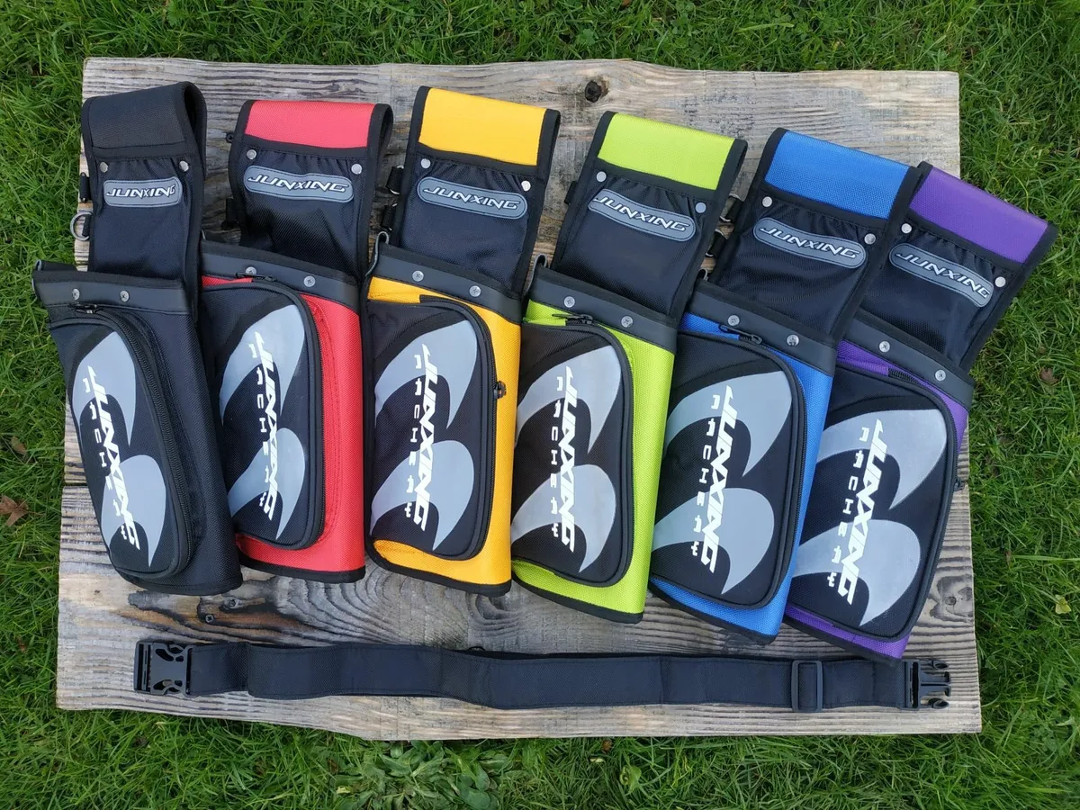 Arrow Quivers (from 15 EUR) - Image 1