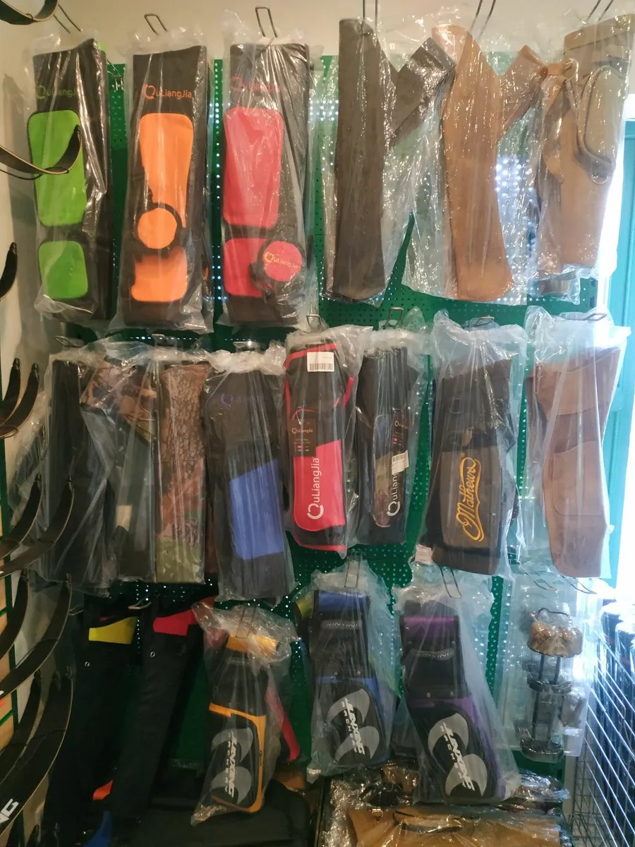 Arrow Quivers (from 15 EUR) - Image 4