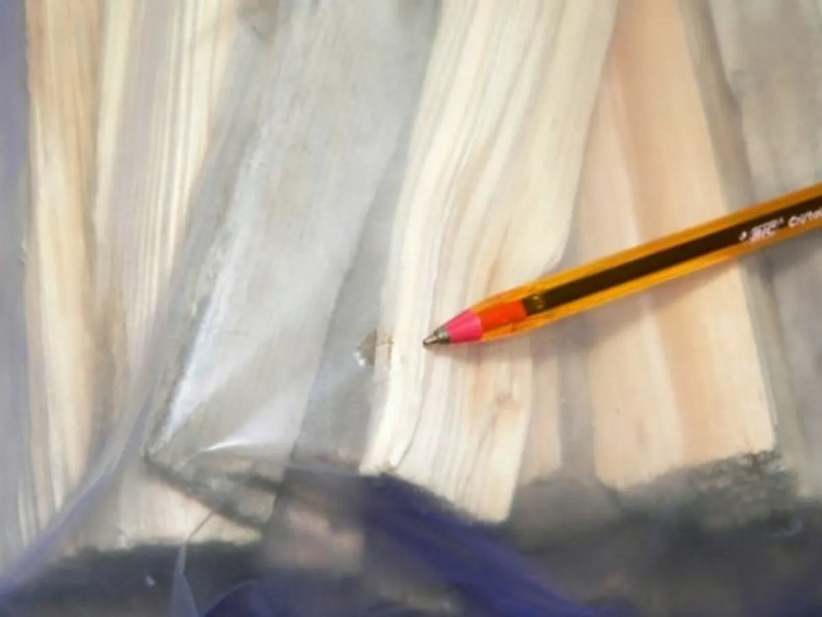 Plastic Bags for Kindling + Cable Ties - Image 4