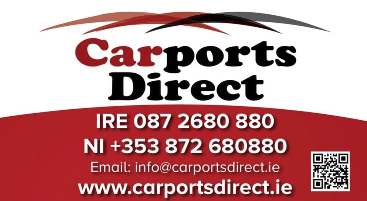 Carports, Covered play areas - Image 2