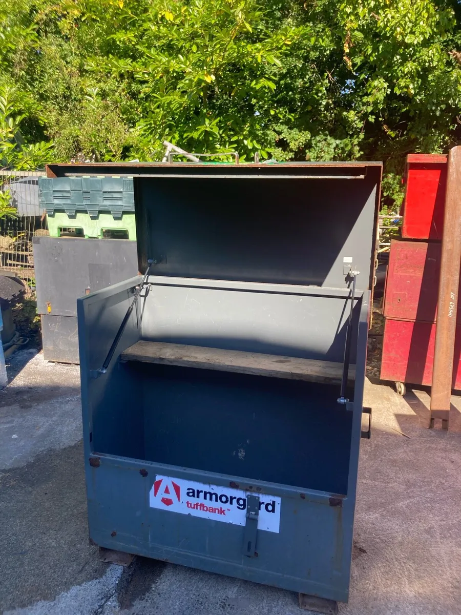 Large Job Box - Image 2