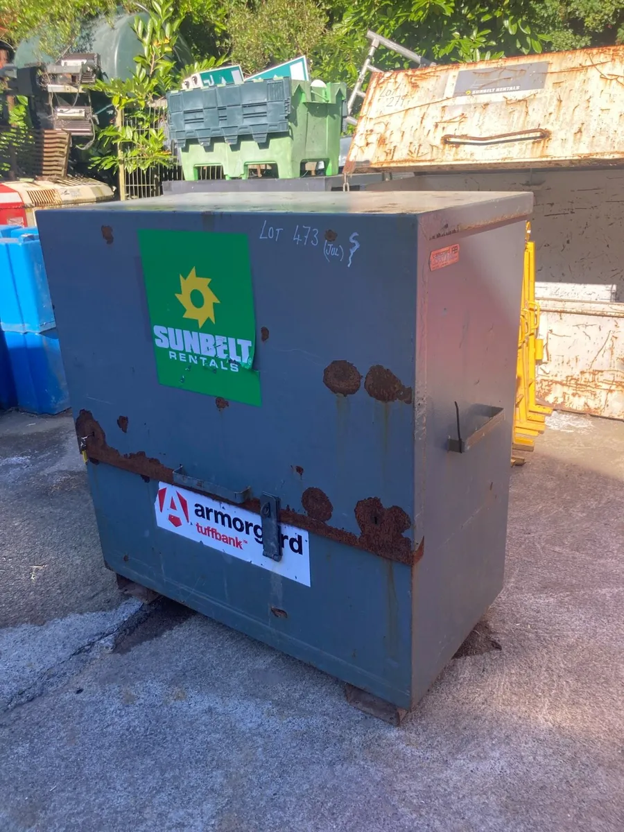 Large Job Box - Image 3