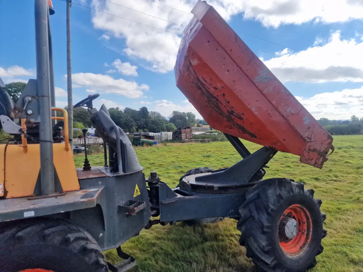 Ausa  D699 APG - Image 4