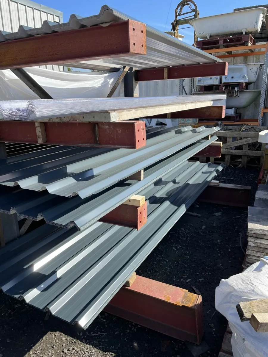 Slate Grey Cladding - Image 1