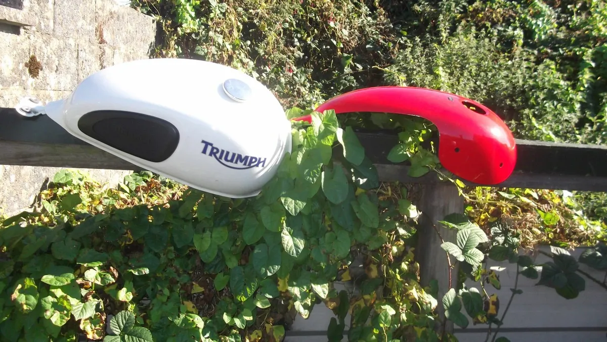 HARLEY  DAVIDSON, ect SPARES , - Image 1