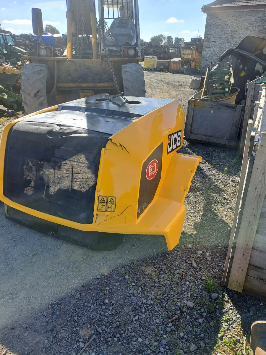 Jcb - Image 2
