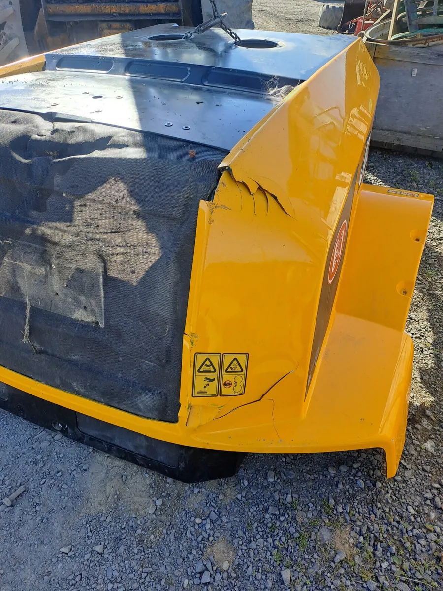 Jcb - Image 1