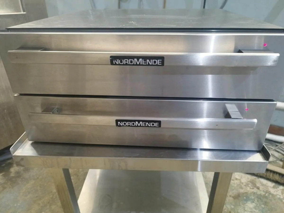 Hot holding draws - Image 3