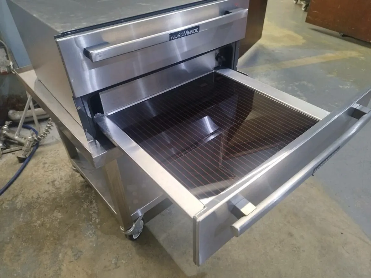 Hot holding draws - Image 4