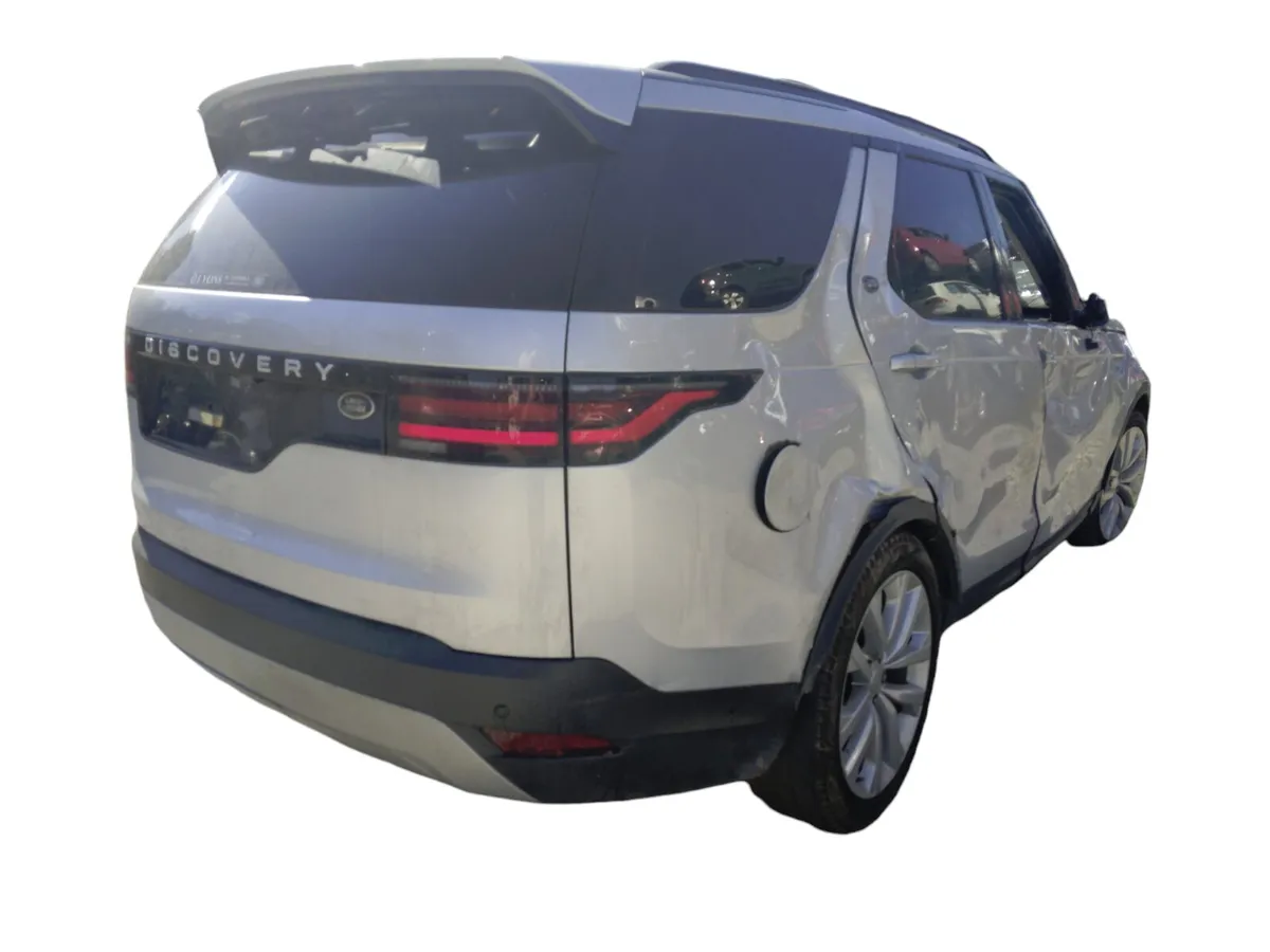 2023 LAND ROVER DISCOVERY For Breaking/Dismantling - Image 3