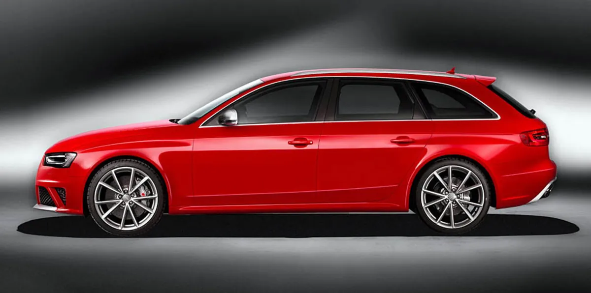 18 19 20" Inch Audi RS4 V Spoke style alloys 5x112 - Image 2